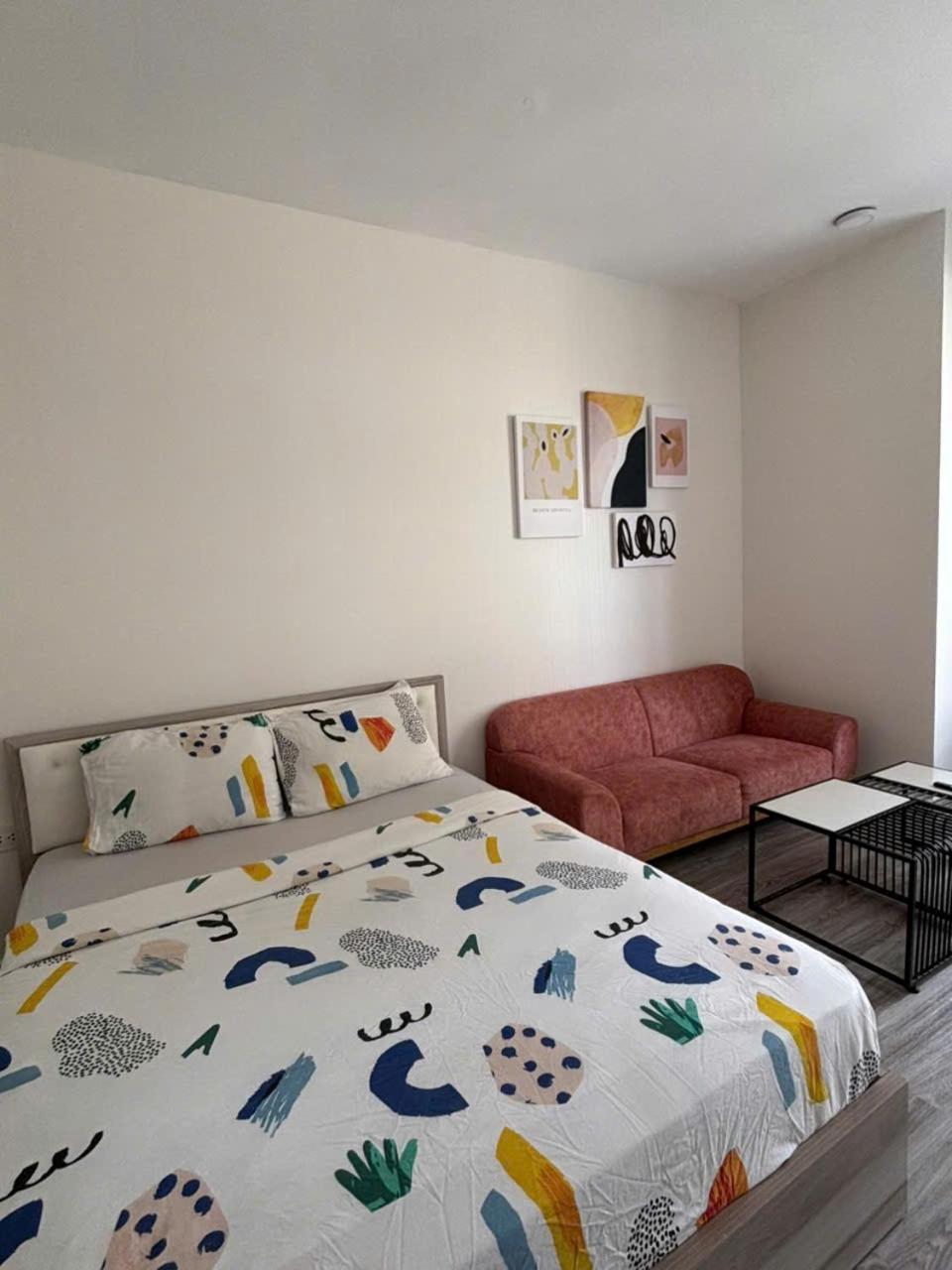 Studio-modern Stylist-hana Apartamento Cidade de Ho Chi Minh